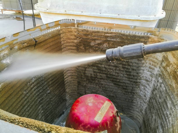 Best Affordable Air Duct Cleaning  in Larned, KS
