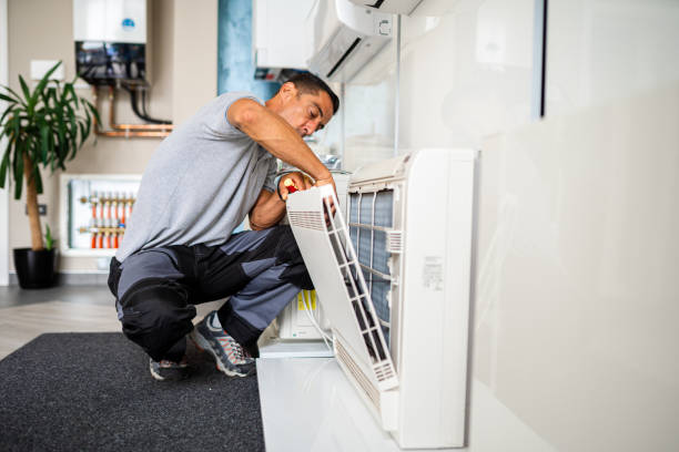 Ductwork Cleaning Services in KS